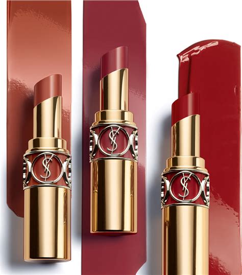 yves saint laurent rouge volupte shine купить|ysl rouge volupté shine lipstick.